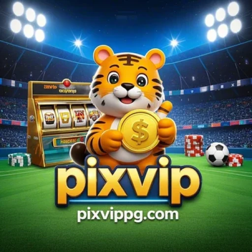 O Crescimento dos Jogos Educativos na Plataforma Pixvip